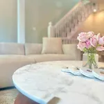 The Heinz Penthouse By Luxe Pgh