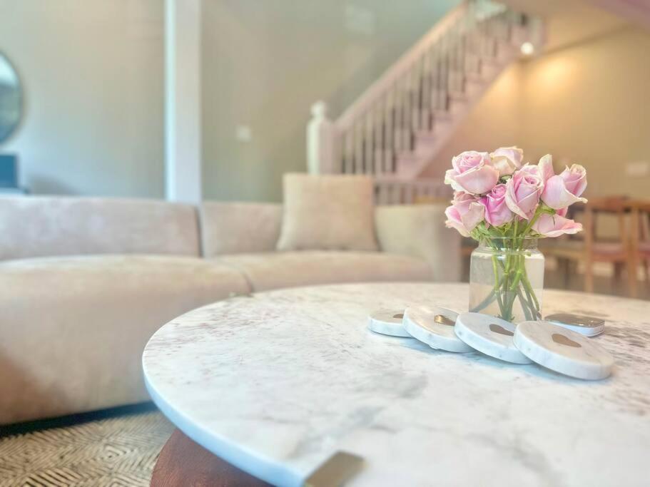 Apartamento The Heinz Penthouse By Luxe Pgh