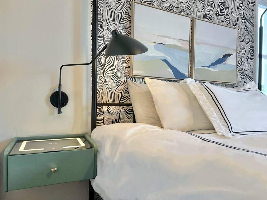 Apartamento The Heinz Penthouse By Luxe Pgh