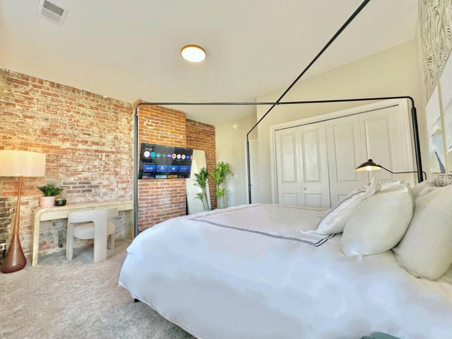 The Heinz Penthouse By Luxe Pgh Apartamento Pittsburgh