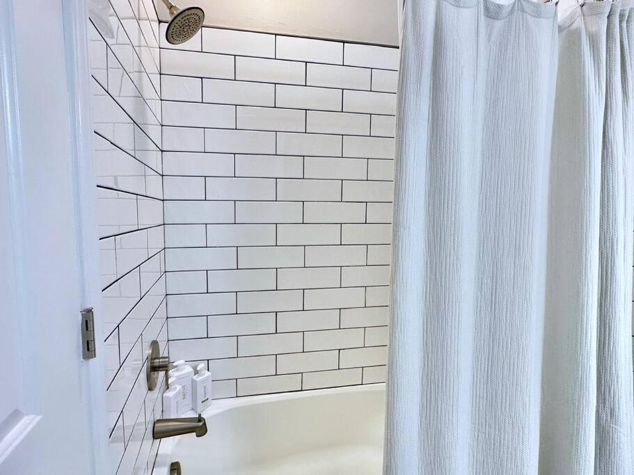 The Heinz Penthouse By Luxe Pgh Apartamento Pittsburgh